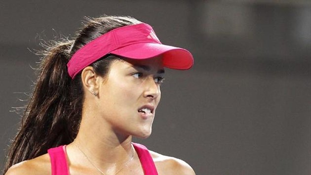 Дождь снова остановил игру на Pattaya Open