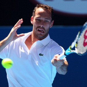 Льодра встретится с Пэр в полуфинале Open Sud de France